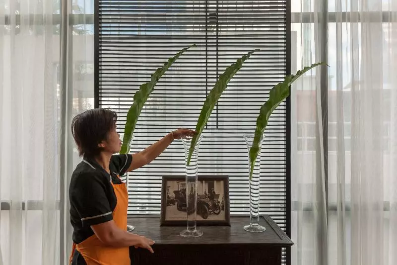 Fotos del hotel Rembrandt  And Suites:  16