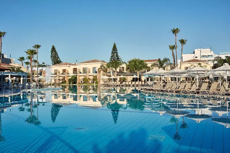 Fotos del hotel Atlantica Aeneas:  9