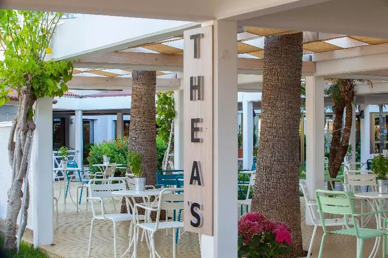 Fotos del hotel Atlantica Aeneas:  5