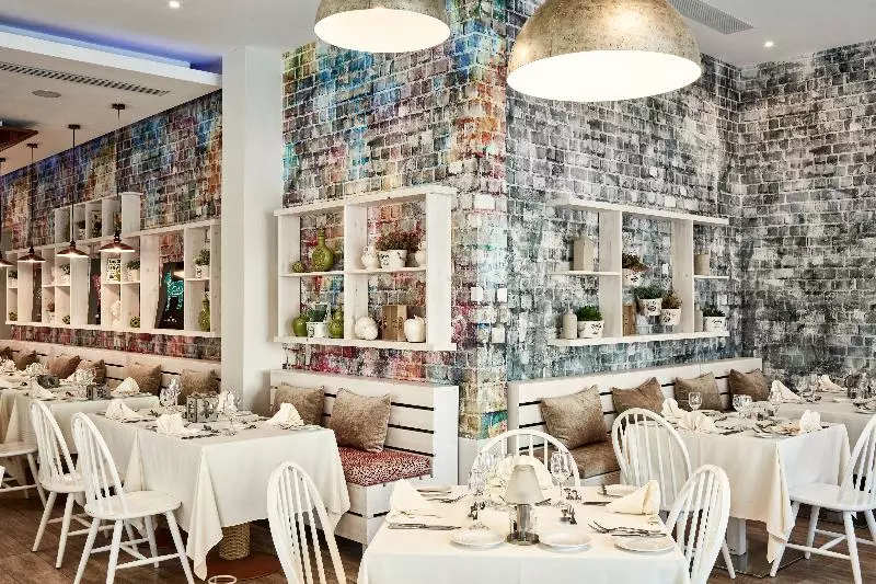 Fotos del hotel Atlantica Aeneas:  13