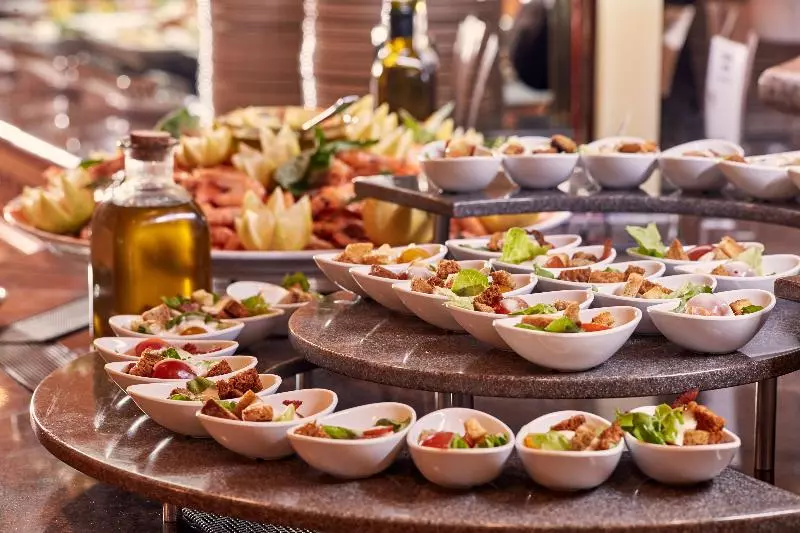 Fotos del hotel Atlantica Aeneas:  20