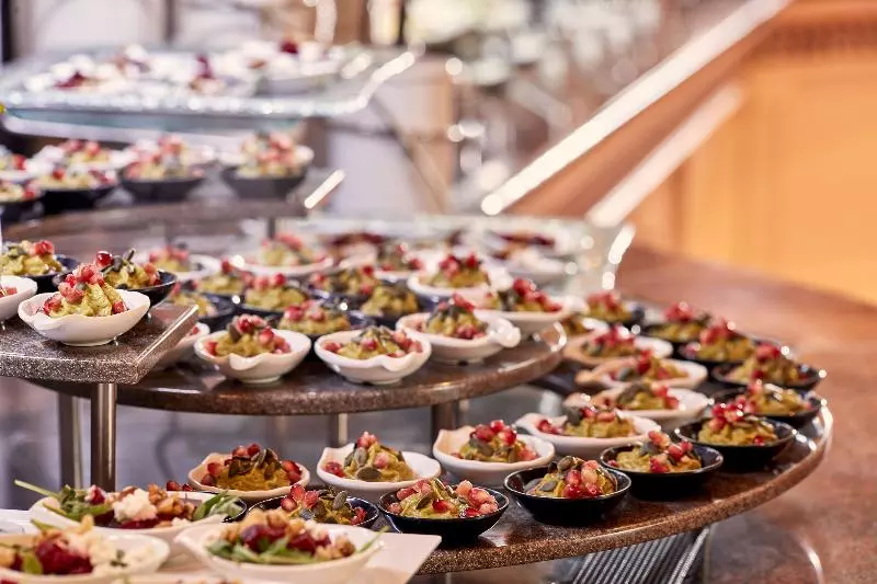 Fotos del hotel Atlantica Aeneas:  10