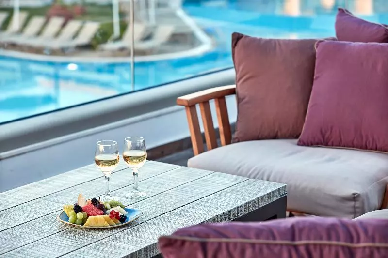 Fotos del hotel Atlantica Aeneas:  14