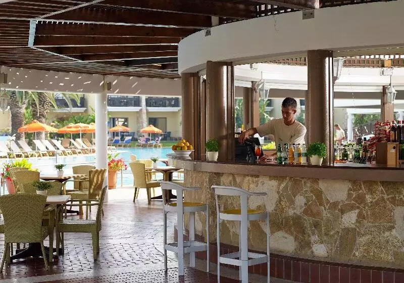 Fotos del hotel Atlantica Aeneas:  8