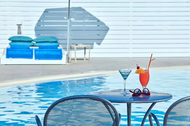 Fotos del hotel Atlantica Aeneas:  4