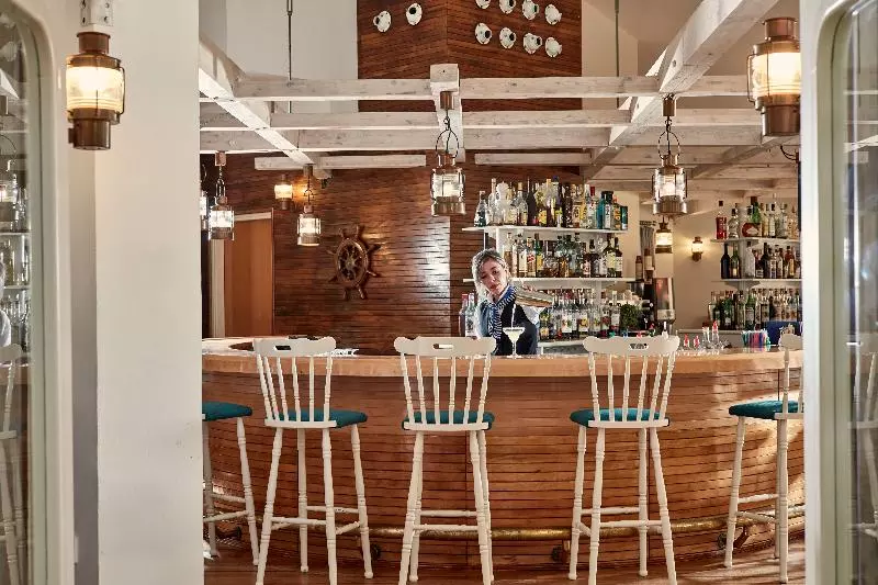 Fotos del hotel Atlantica Aeneas:  11