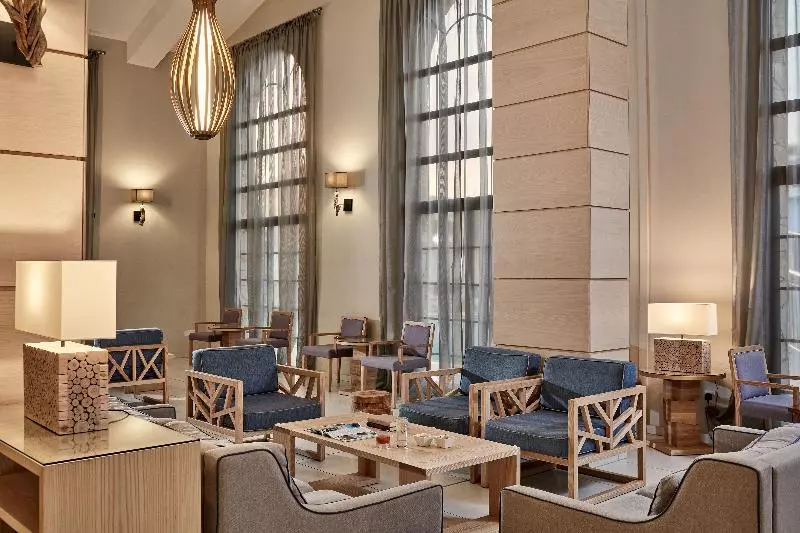 Fotos del hotel Atlantica Aeneas:  2