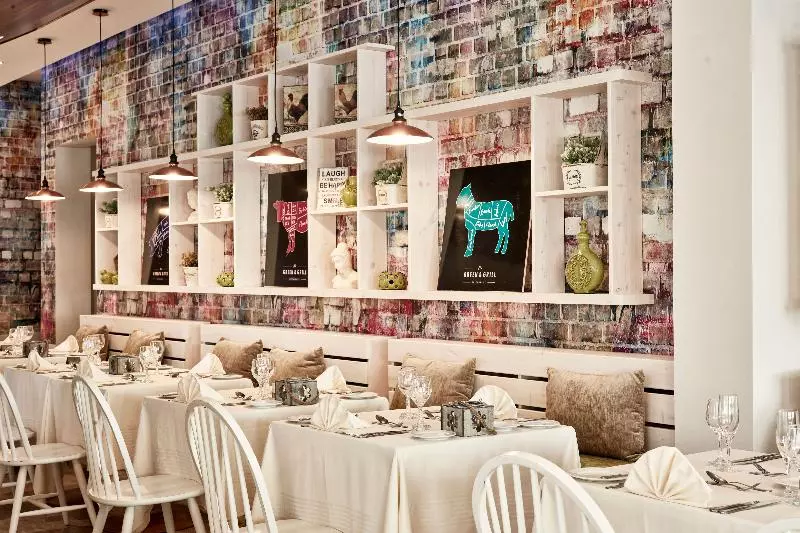 Fotos del hotel Atlantica Aeneas:  19