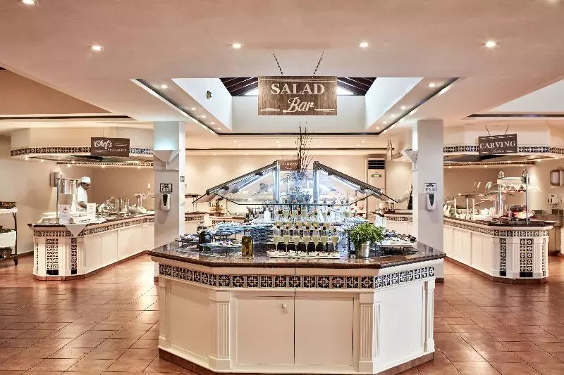 Fotos del hotel Atlantica Aeneas:  21