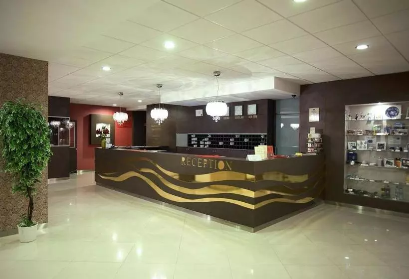 Fotos del hotel Baronka:  5