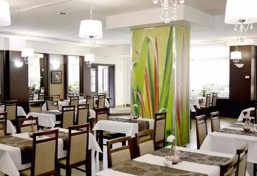 Fotos del hotel Baronka:  7