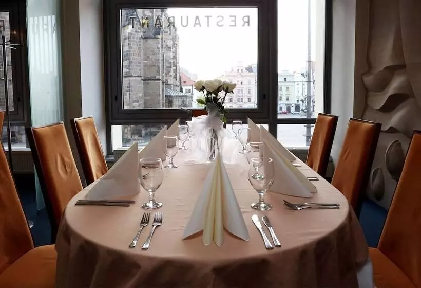 Fotos del hotel Central:  11