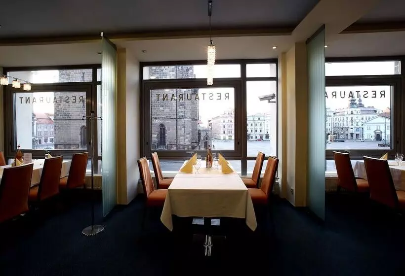 Fotos del hotel Central:  21