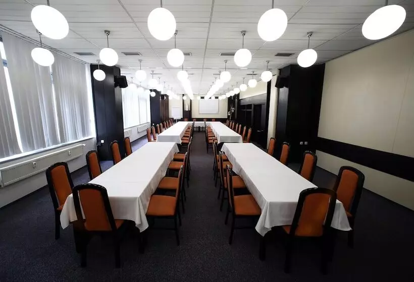 Fotos del hotel Central:  12