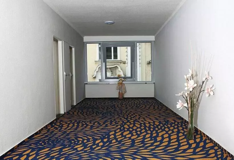 Fotos del hotel Central:  20