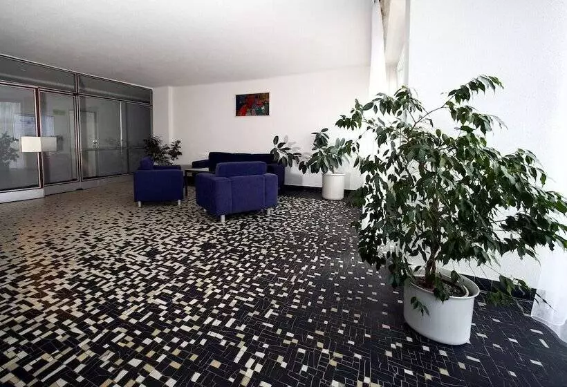 Fotos del hotel Central:  3