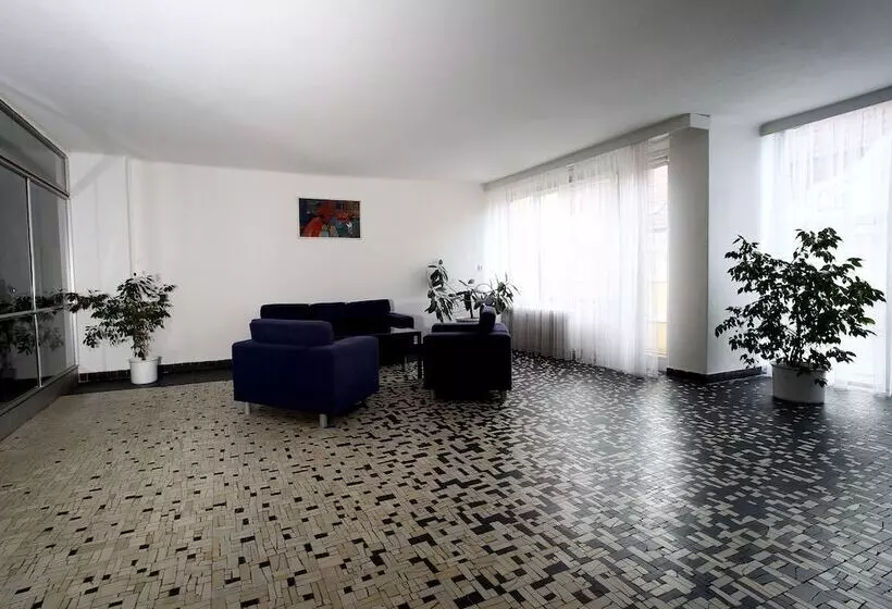 Fotos del hotel Central:  14