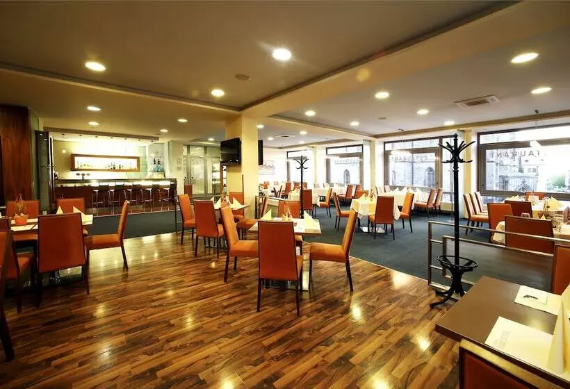 Fotos del hotel Central:  18