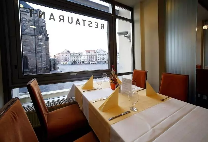 Fotos del hotel Central:  5