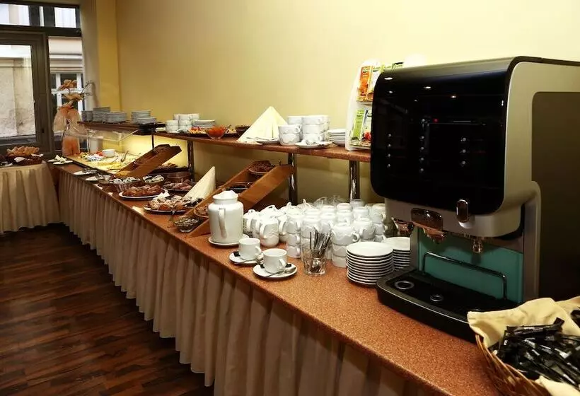 Fotos del hotel Central:  6