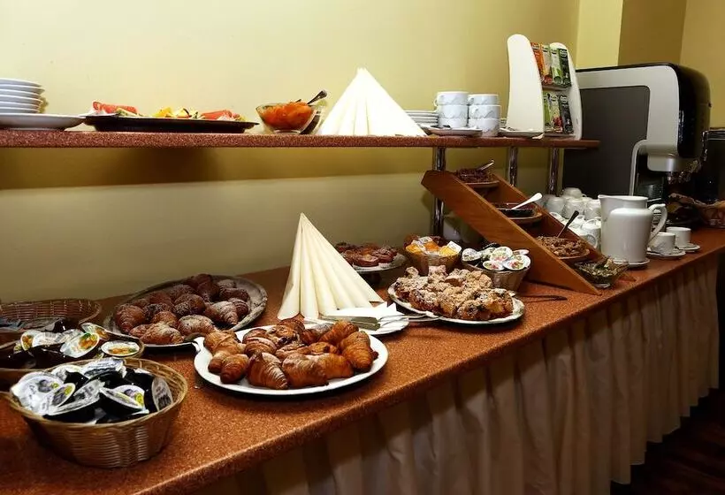 Fotos del hotel Central:  25