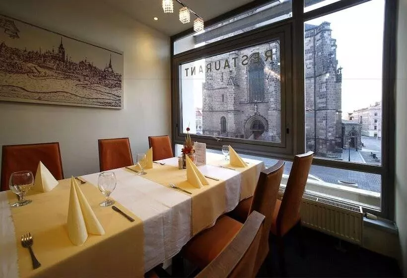 Fotos del hotel Central:  15