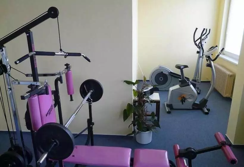 Fotos del hotel Central:  4