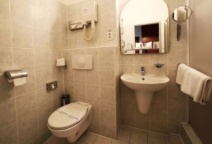 Fotos del hotel Central:  16