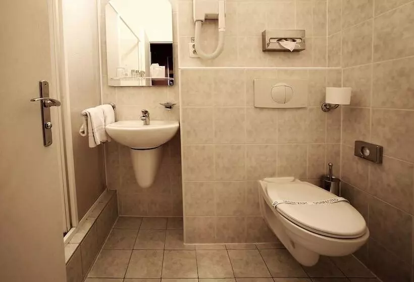 Fotos del hotel Central:  19