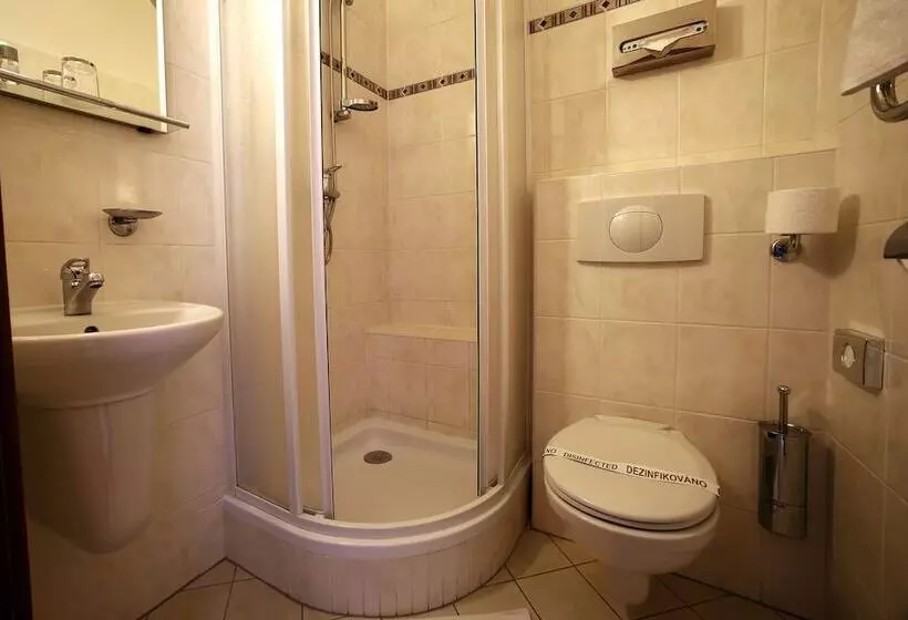 Fotos del hotel Central:  13