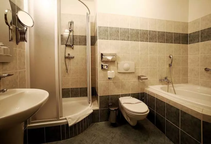 Fotos del hotel Central:  8