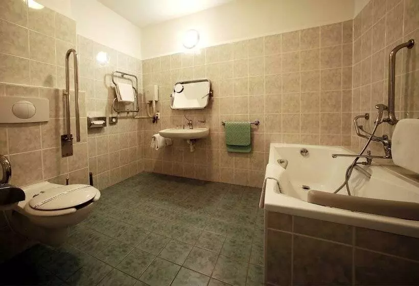 Fotos del hotel Central:  24