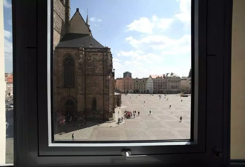 Fotos del hotel Central:  9