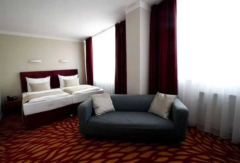 Fotos del hotel Central:  10