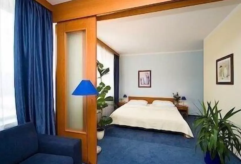 Fotos del hotel Central:  2