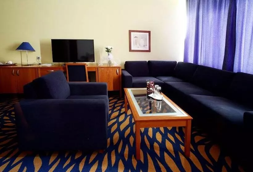 Fotos del hotel Central:  17