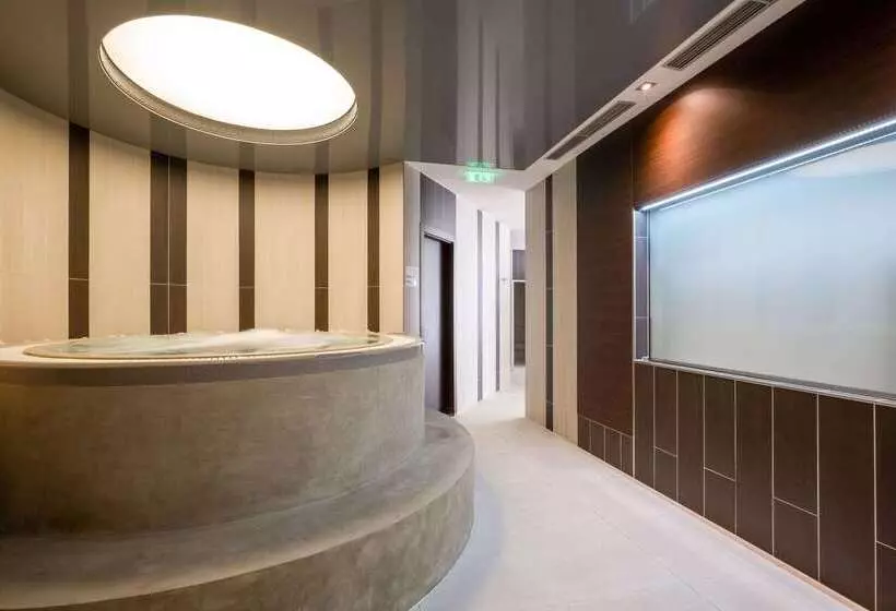 Fotos del hotel Clarion Congress Hotel Olomouc:  17