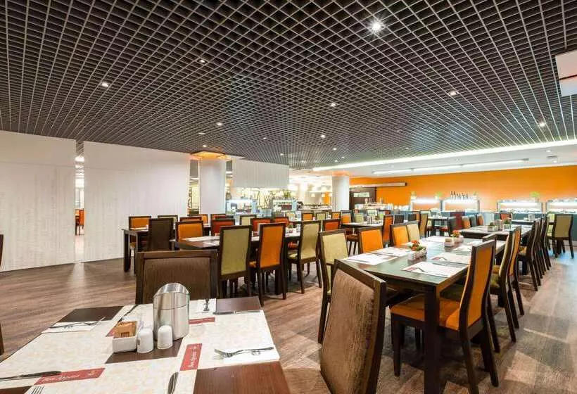 Fotos del hotel Clarion Congress Hotel Olomouc:  10