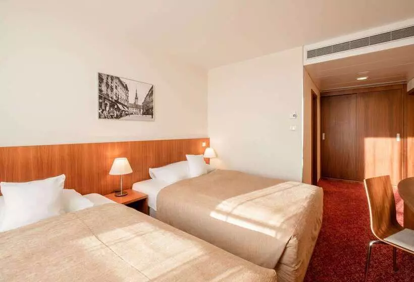 Fotos del hotel Clarion Congress Hotel Olomouc:  24