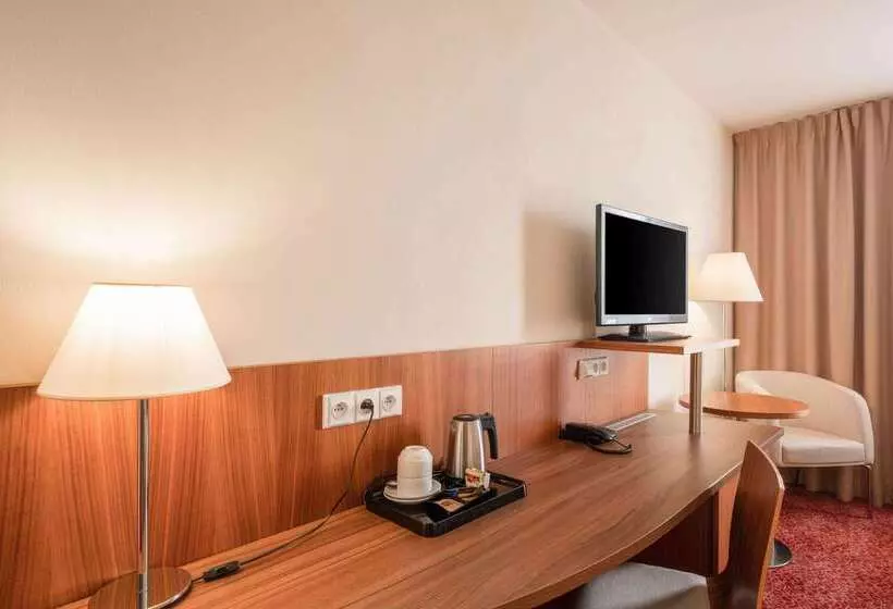 Fotos del hotel Clarion Congress Hotel Olomouc:  21