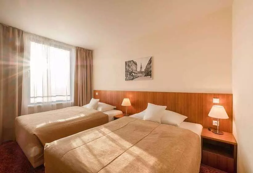 Fotos del hotel Clarion Congress Hotel Olomouc:  7
