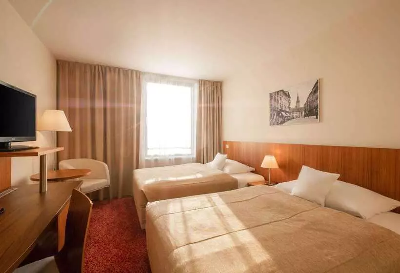 Fotos del hotel Clarion Congress Hotel Olomouc:  20