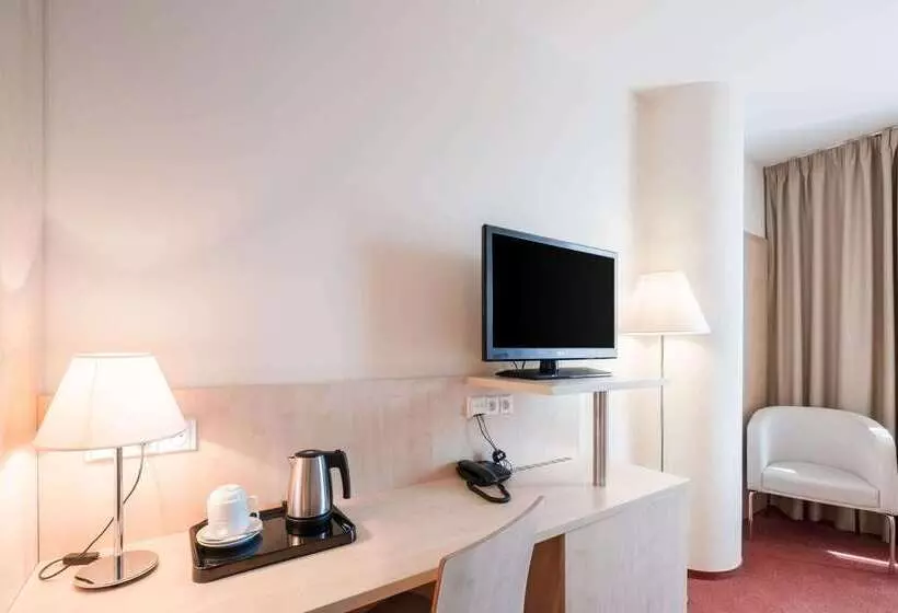 Fotos del hotel Clarion Congress Hotel Olomouc:  16