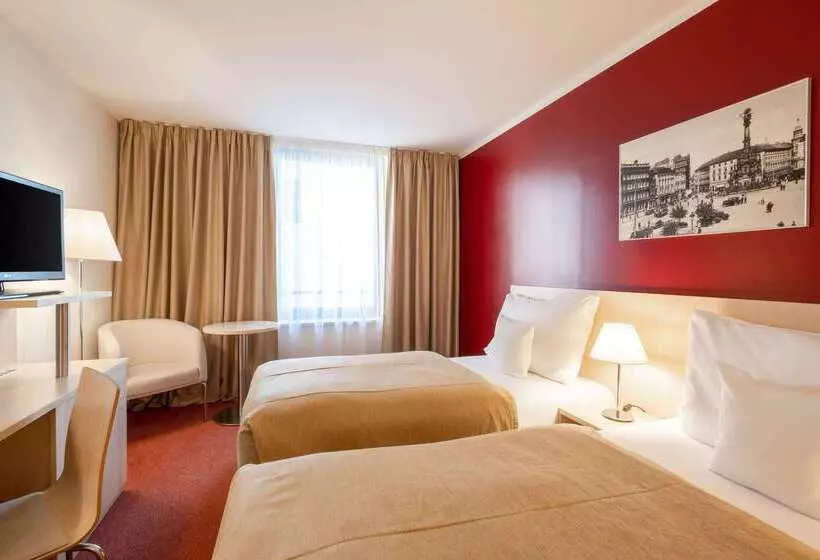 Fotos del hotel Clarion Congress Hotel Olomouc:  23