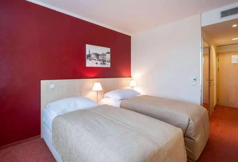 Fotos del hotel Clarion Congress Hotel Olomouc:  22