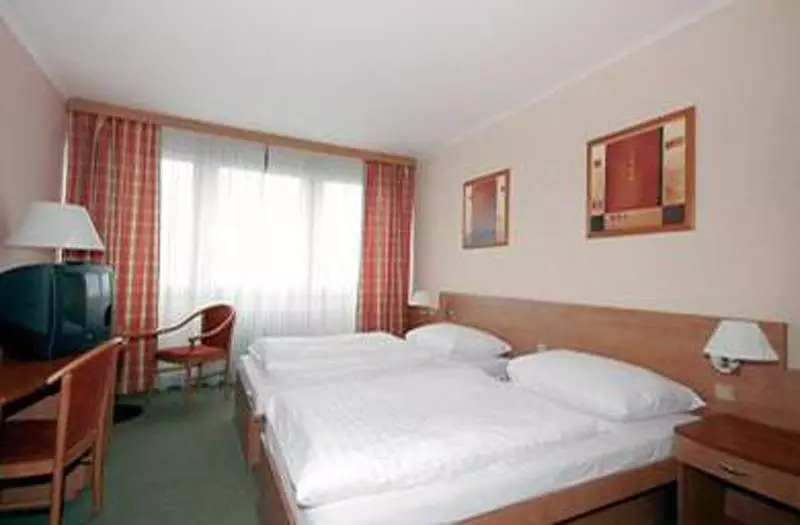 Fotos del hotel Clarion Congress Hotel Olomouc:  18