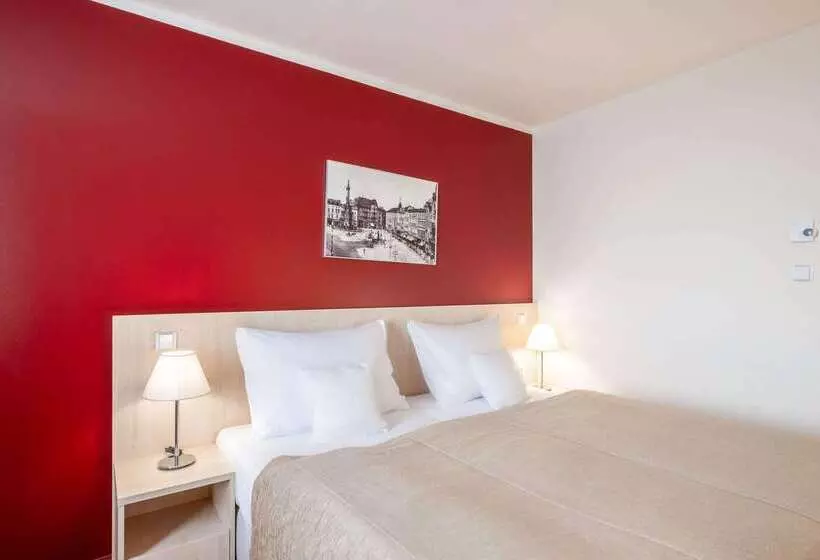 Fotos del hotel Clarion Congress Hotel Olomouc:  25