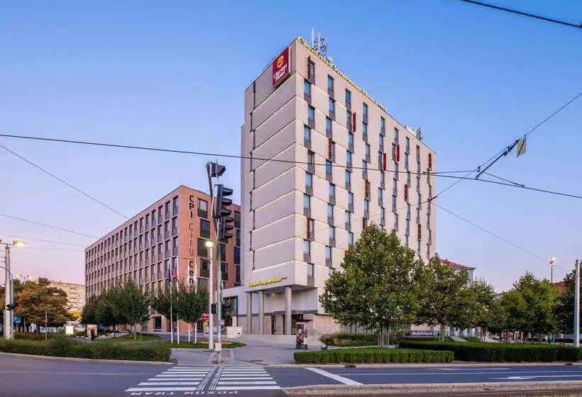 Fotos del hotel Clarion Congress Hotel Olomouc:  6