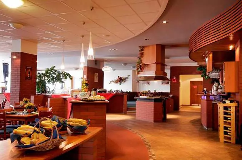 Fotos del hotel Clarion Congress Hotel Olomouc:  5