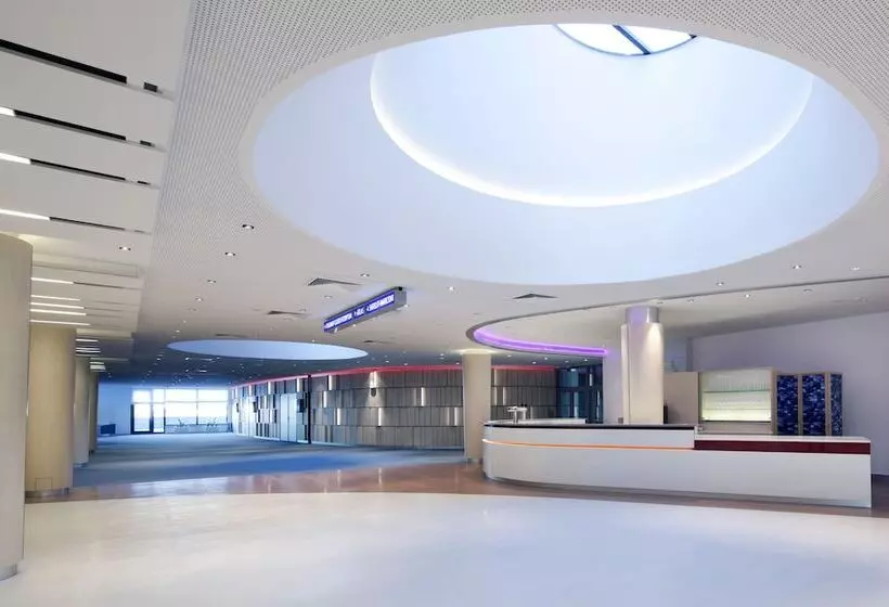 Fotos del hotel Clarion Congress Hotel Olomouc:  8